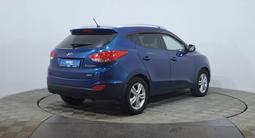 Hyundai Tucson 2011 годаүшін6 350 000 тг. в Астана – фото 5