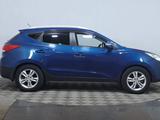 Hyundai Tucson 2011 года за 6 350 000 тг. в Астана – фото 4