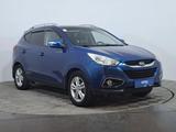Hyundai Tucson 2011 года за 6 350 000 тг. в Астана – фото 3