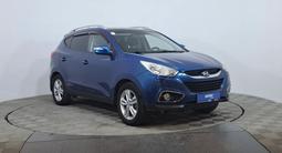 Hyundai Tucson 2011 годаүшін6 350 000 тг. в Астана – фото 3