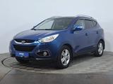 Hyundai Tucson 2011 года за 6 350 000 тг. в Астана