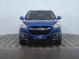 Hyundai Tucson 2011 года за 6 350 000 тг. в Астана – фото 2