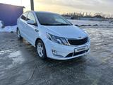 Kia Rio 2013 годаүшін5 100 000 тг. в Актобе