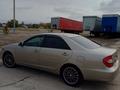 Toyota Camry 2002 года за 5 000 000 тг. в Тараз – фото 9