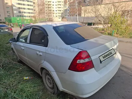 Chevrolet Nexia 2021 года за 3 300 000 тг. в Алматы – фото 2