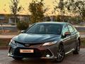Toyota Camry 2024 года за 19 500 000 тг. в Актау – фото 2