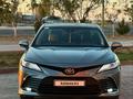 Toyota Camry 2024 года за 19 500 000 тг. в Актау – фото 3