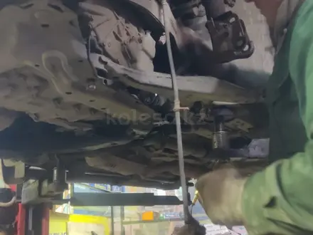 СТО замена колодок рулевые рейки ремонт реставрация суппортов трубок шланги в Алматы – фото 6