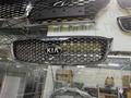 Решетка радиатора основная KIA Sorento prime 2014-2019 в оригинале. за 22 000 тг. в Алматы – фото 2