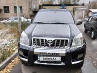 Toyota Land Cruiser Prado 2004 годаүшін10 300 000 тг. в Усть-Каменогорск