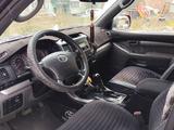 Toyota Land Cruiser Prado 2004 года за 10 300 000 тг. в Усть-Каменогорск – фото 3