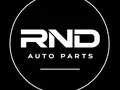 RND Автозапчасти в Алматы