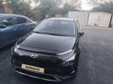 Hyundai Bayon 2023 годаүшін7 300 000 тг. в Семей