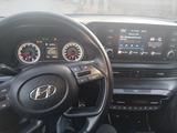 Hyundai Bayon 2023 годаүшін7 300 000 тг. в Семей – фото 2