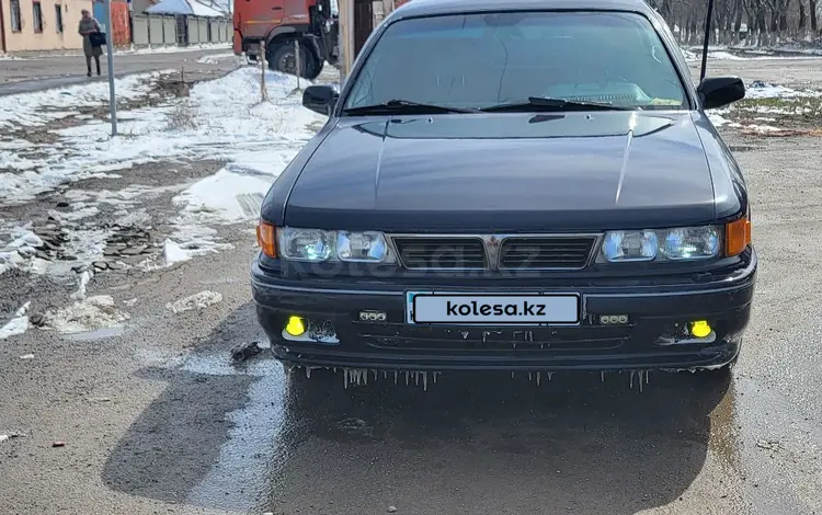 Mitsubishi Galant 1992 года за 1 550 000 тг. в Алматы