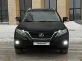 Lexus RX 350 2009 годаfor10 200 000 тг. в Караганда