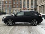 Lexus RX 350 2009 годаfor10 200 000 тг. в Караганда – фото 3