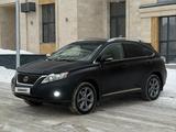 Lexus RX 350 2009 годаfor10 200 000 тг. в Караганда – фото 2