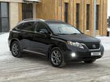 Lexus RX 350 2009 годаfor10 200 000 тг. в Караганда – фото 4