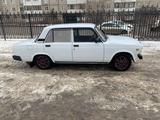 ВАЗ (Lada) 2107 2007 годаүшін800 000 тг. в Костанай – фото 4