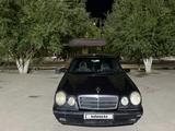 Mercedes-Benz E 230 1996 года за 1 700 000 тг. в Сатпаев