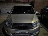 ВАЗ (Lada) Granta 2190 2012 года за 3 200 000 тг. в Усть-Каменогорск