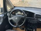 Opel Zafira 2002 годаүшін3 000 000 тг. в Темирлановка – фото 2