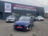 Hyundai i20 2023 годаfor7 600 000 тг. в Усть-Каменогорск