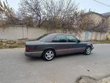 Mercedes-Benz E 280 1993 годаүшін3 300 000 тг. в Тараз – фото 5