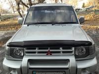 Mitsubishi Pajero 1997 годаfor4 300 000 тг. в Талдыкорган