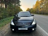 Nissan Teana 2009 года за 4 200 000 тг. в Павлодар – фото 4