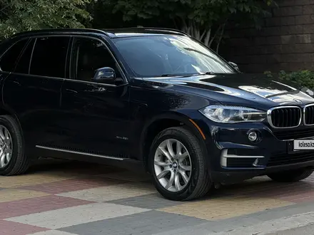 BMW X5 2015 года за 15 800 000 тг. в Астана – фото 17