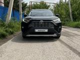 Toyota RAV4 2021 годаүшін17 000 000 тг. в Алматы
