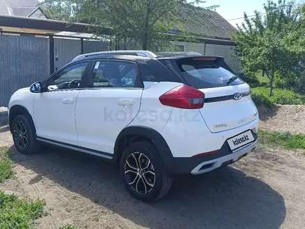 Chery Tiggo 2 2023 года за 6 600 000 тг. в Уральск – фото 3