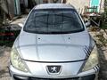 Peugeot 307 2007 годаүшін2 000 000 тг. в Алматы