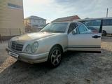 Mercedes-Benz E 200 1996 года за 1 500 000 тг. в Астана