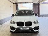 BMW X3 2020 года за 26 000 000 тг. в Шымкент – фото 2