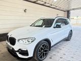 BMW X3 2020 года за 26 000 000 тг. в Шымкент – фото 4