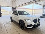 BMW X3 2020 года за 26 000 000 тг. в Шымкент