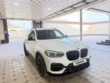 BMW X3 2020 года за 26 000 000 тг. в Шымкент – фото 3