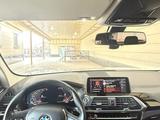 BMW X3 2020 года за 26 000 000 тг. в Шымкент – фото 5