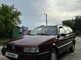 Volkswagen Passat 1992 годаүшін1 500 000 тг. в Петропавловск – фото 2