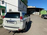 Toyota Land Cruiser Prado 2010 года за 13 500 000 тг. в Уральск