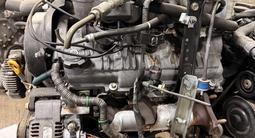 Двигатель 5VZ-FE Toyota 3.4 Двигатель 5vz 3.4л бензин Toyota Land Cruiser за 132 000 тг. в Алматы – фото 4