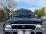 Toyota Hilux Surf 1995 года за 3 600 000 тг. в Алматы