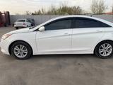 Hyundai Sonata 2010 года за 4 800 000 тг. в Уральск – фото 5