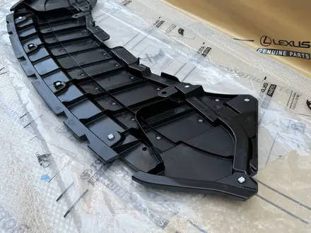 Защита двигателя 52618-48021 за 28 000 тг. в Шымкент – фото 3