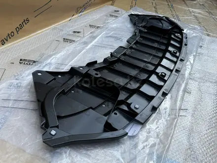 Защита двигателя 52618-48021 за 28 000 тг. в Шымкент – фото 2