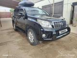 Toyota Land Cruiser Prado 2011 года за 14 000 000 тг. в Шымкент – фото 4