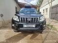 Toyota Land Cruiser Prado 2011 года за 14 000 000 тг. в Шымкент